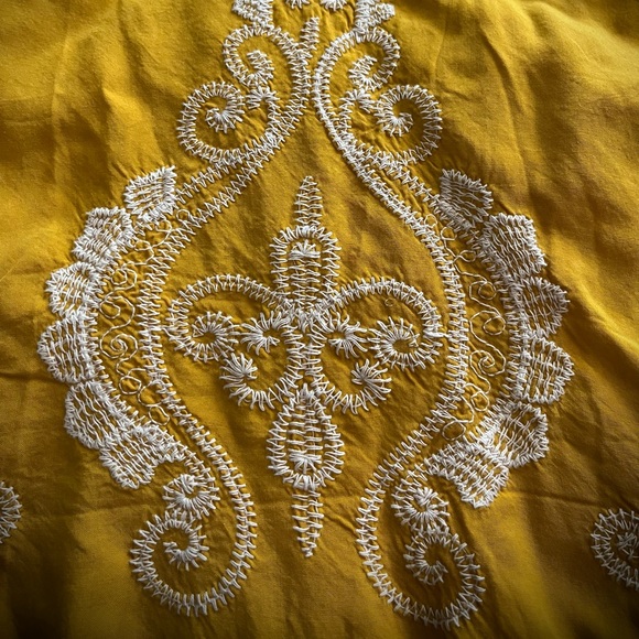 EUC, beautiful tank top❤️ - Picture 3 of 9